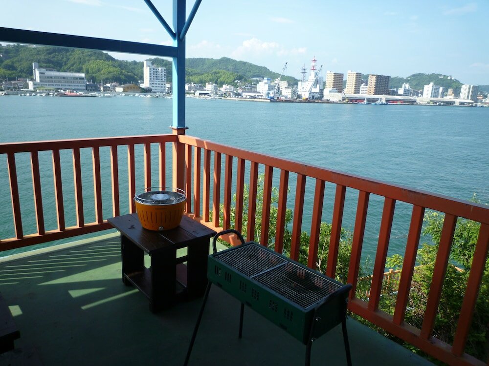 Фото Seaside Hostel LightHouse