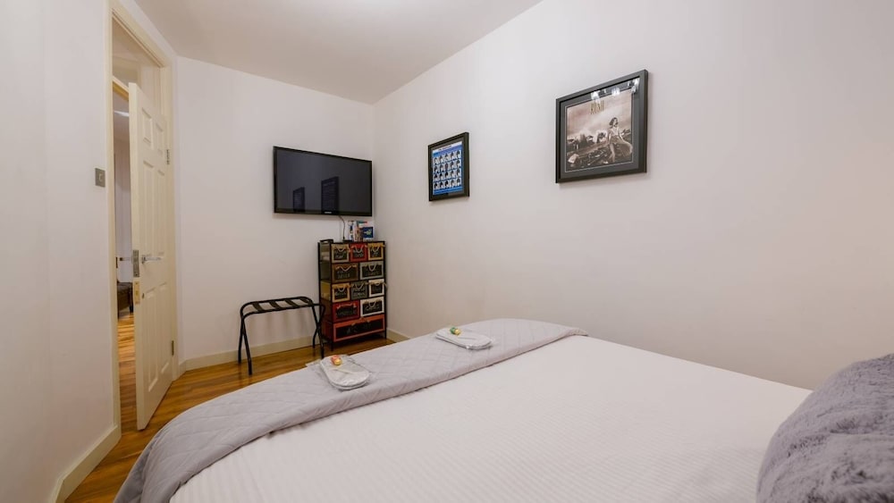 Фото London Covent Garden