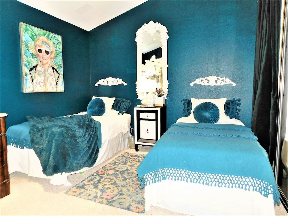 Фото The Desert Pearl