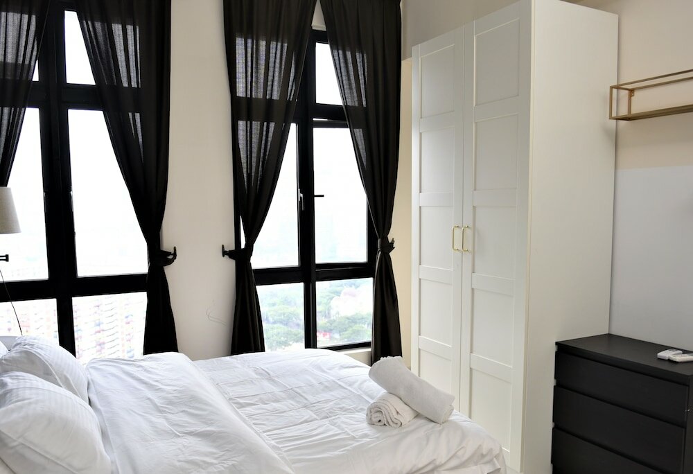 Фото J Dupion Residence by Greater Stay