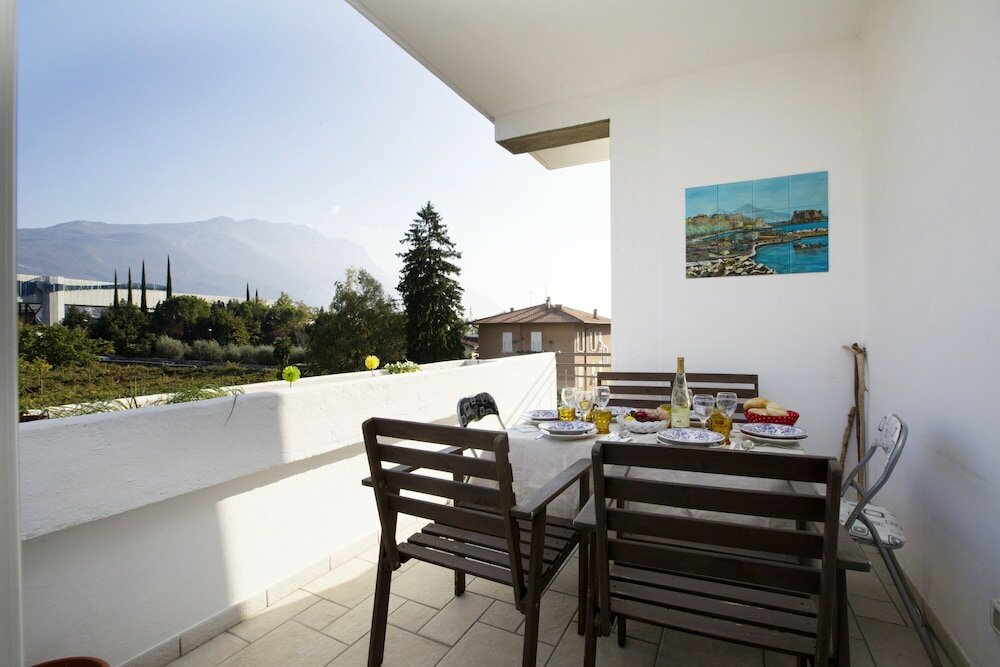 Фото Casa Andreas & Corinna