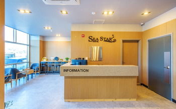 Фото Yeosu Sea Star Pension