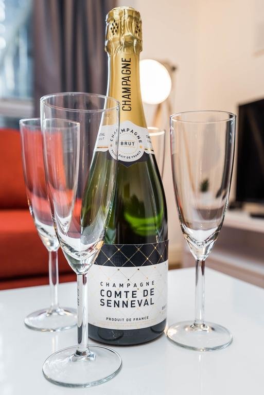 Фото My Serviced Space - Battersea 1a