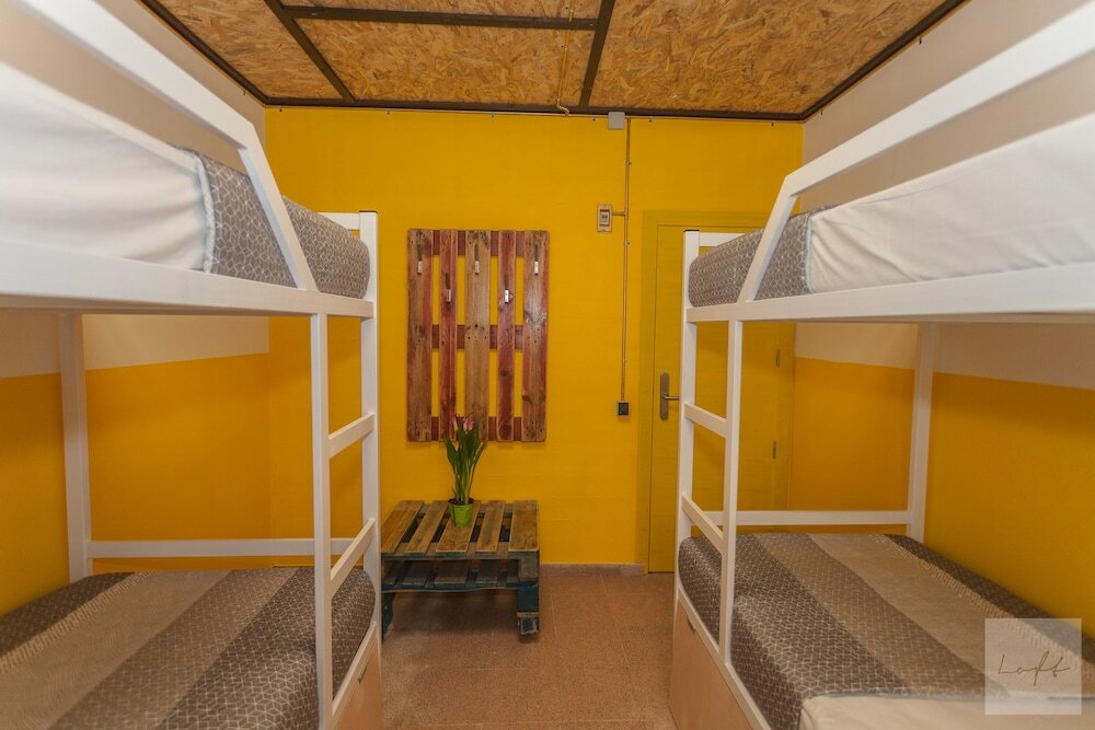 Фото Loft Hostal Group