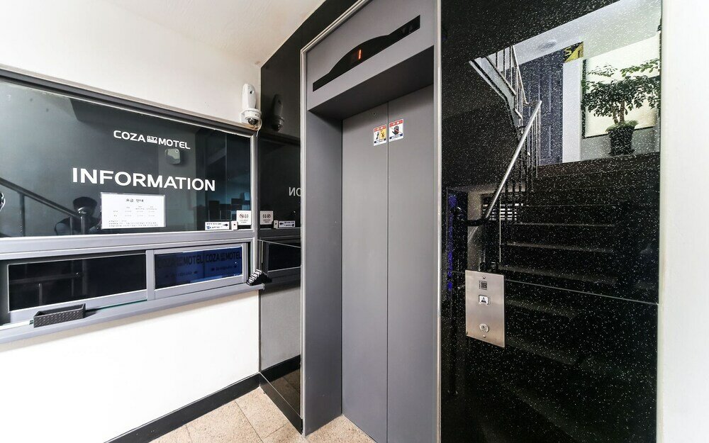 Фото Busan Dadaepo Coza 837