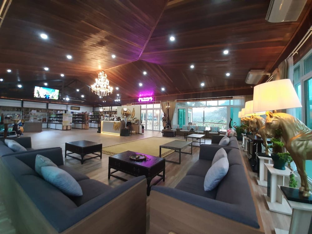 Фото Resort Huangchui Baan Phu Khao