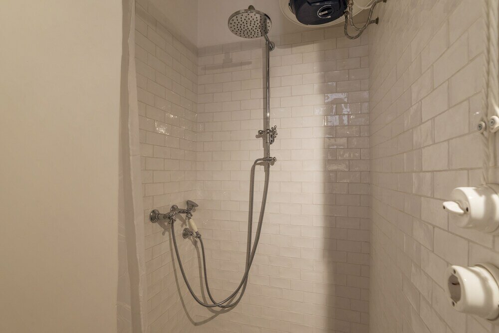 Фото Termini Cozy Mini Apartment