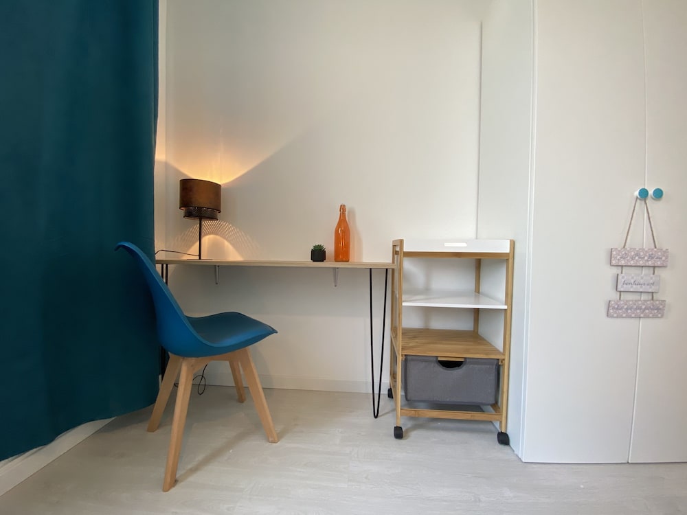 Фото La Maison d'Angélique