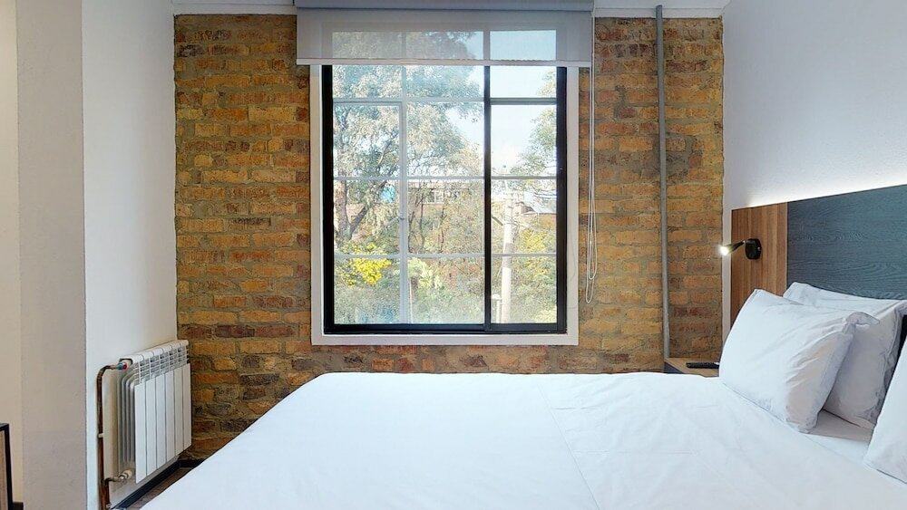 Фото Nova Aprtments