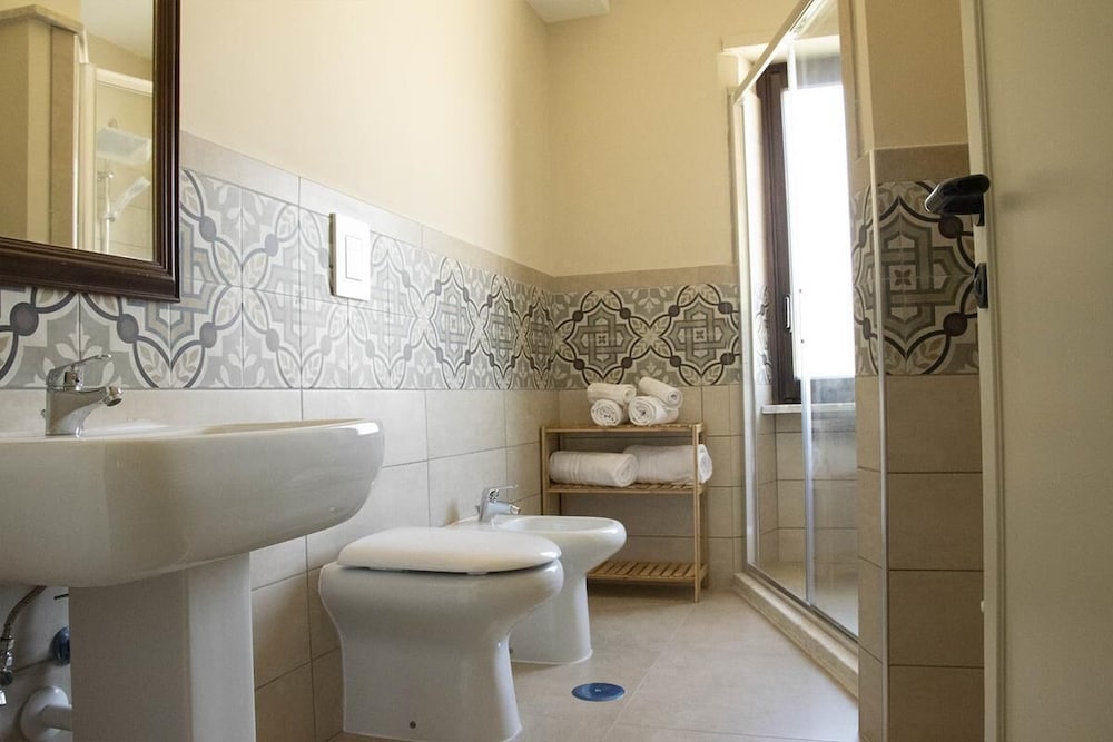 Фото Albergo Terme Sant'Egidio