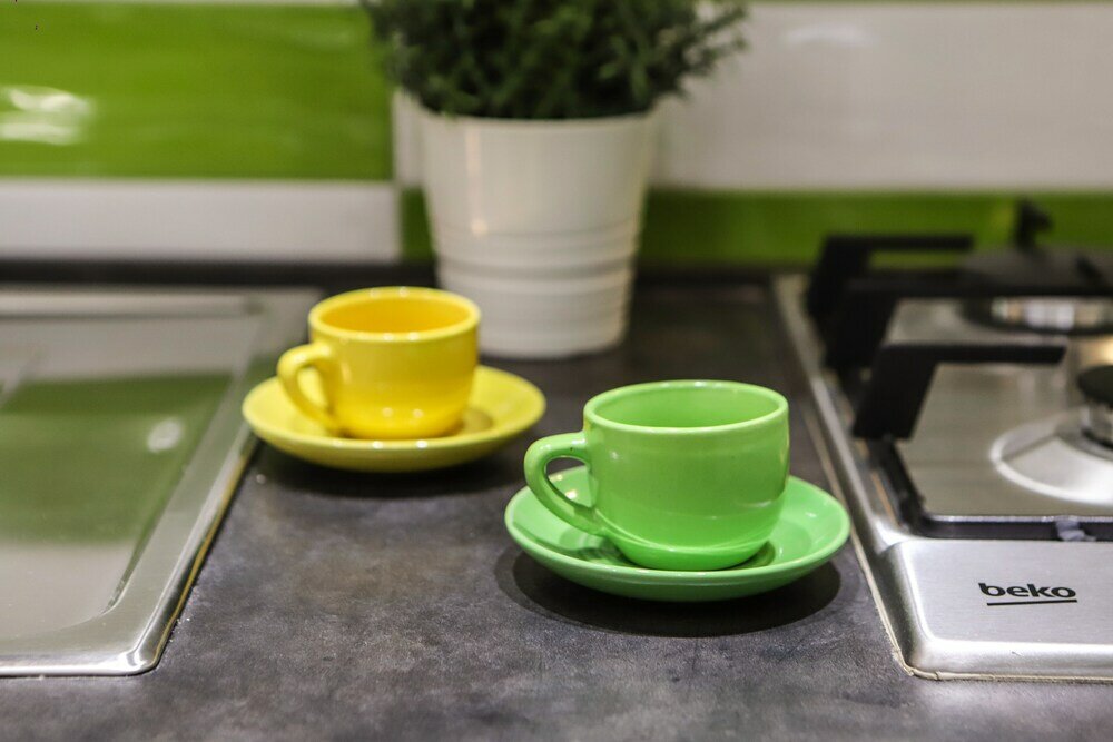 Фото MiraNaples Apartments by Wonderful Italy