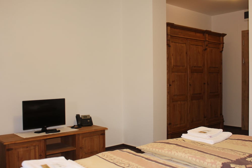 Фото Relax Penzion Schonwald