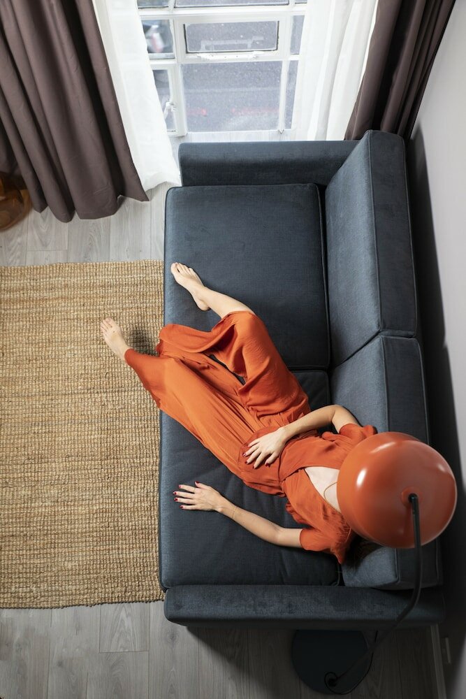 Фото Bob W Commercial House