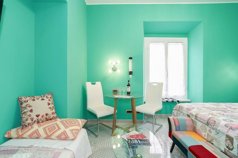 Фото S. P. T. Bed & Breakfast