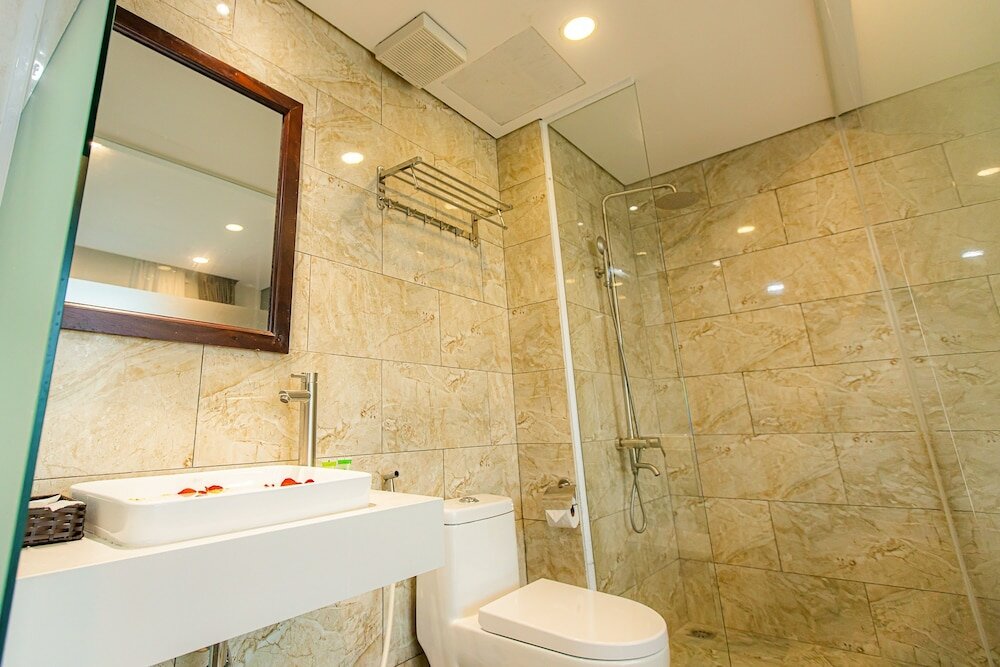 Фото Bayya Hotel Phu Quoc