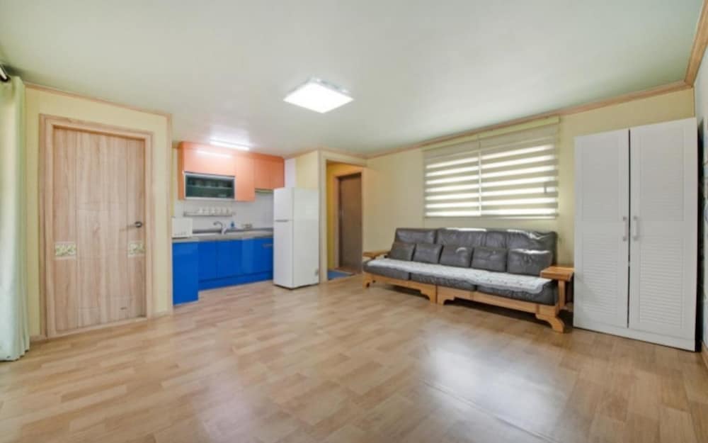 Фото Yongin Evergreen Pension