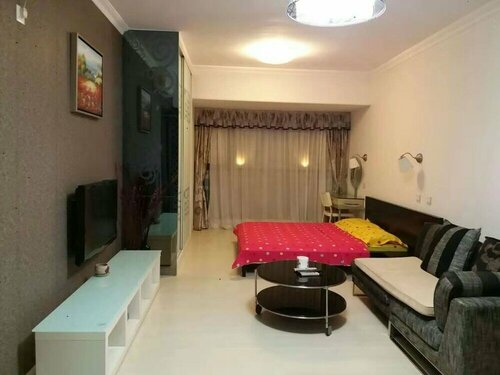 Leju 68 Apartment Hotel