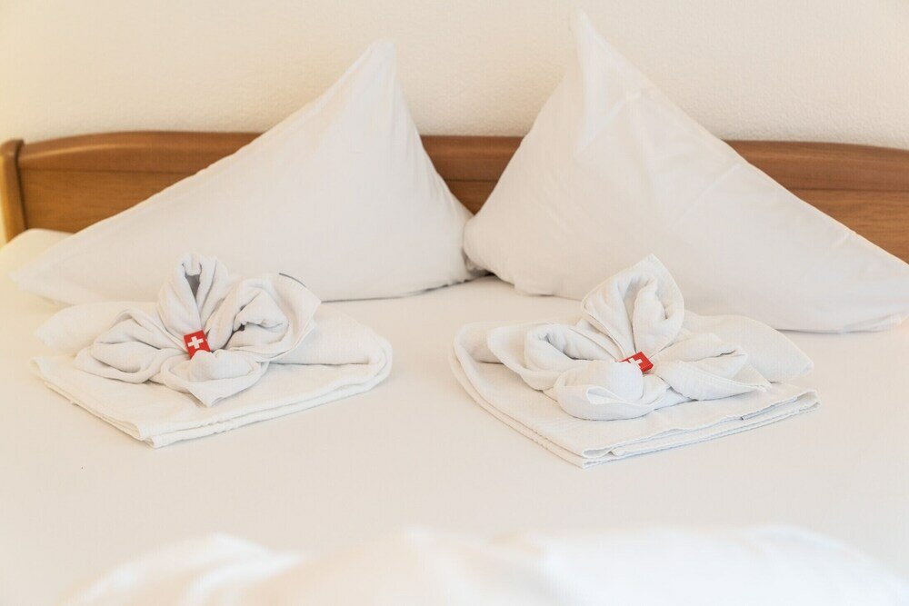 Фото Chalet Apartments Iseltwald