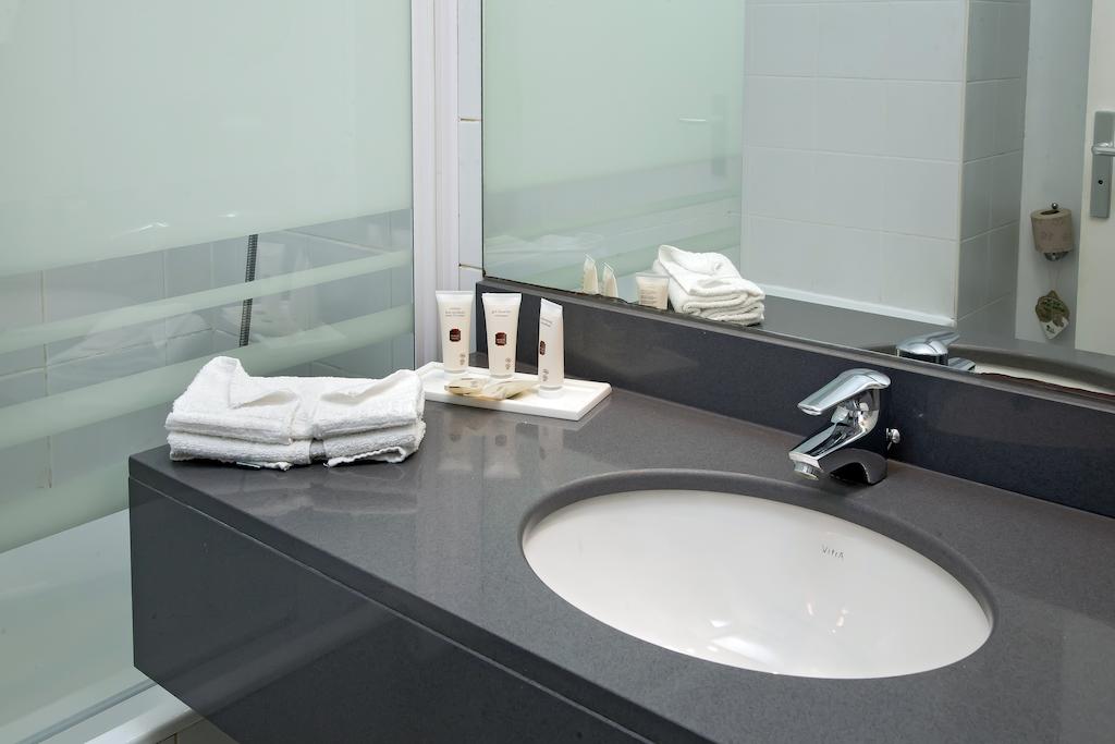 Фото La Place Nanterre La Défense