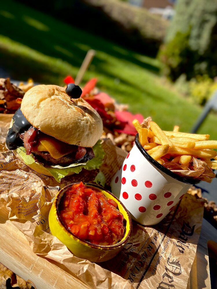 Фото Castrum Hotel Székesfehérvár