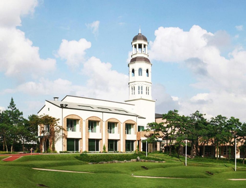 Фото Mayfield Hotel Seoul