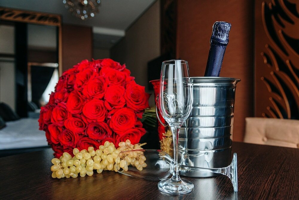 Фото Bayil Breeze Hotel