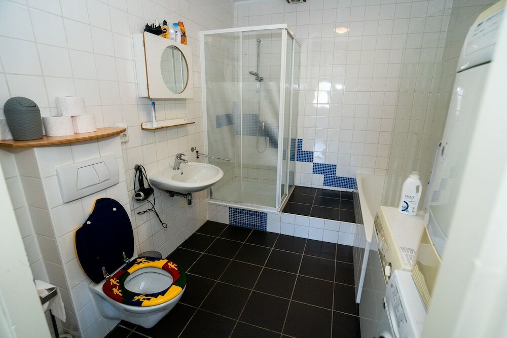 Фото Zaanse Schans Apartments