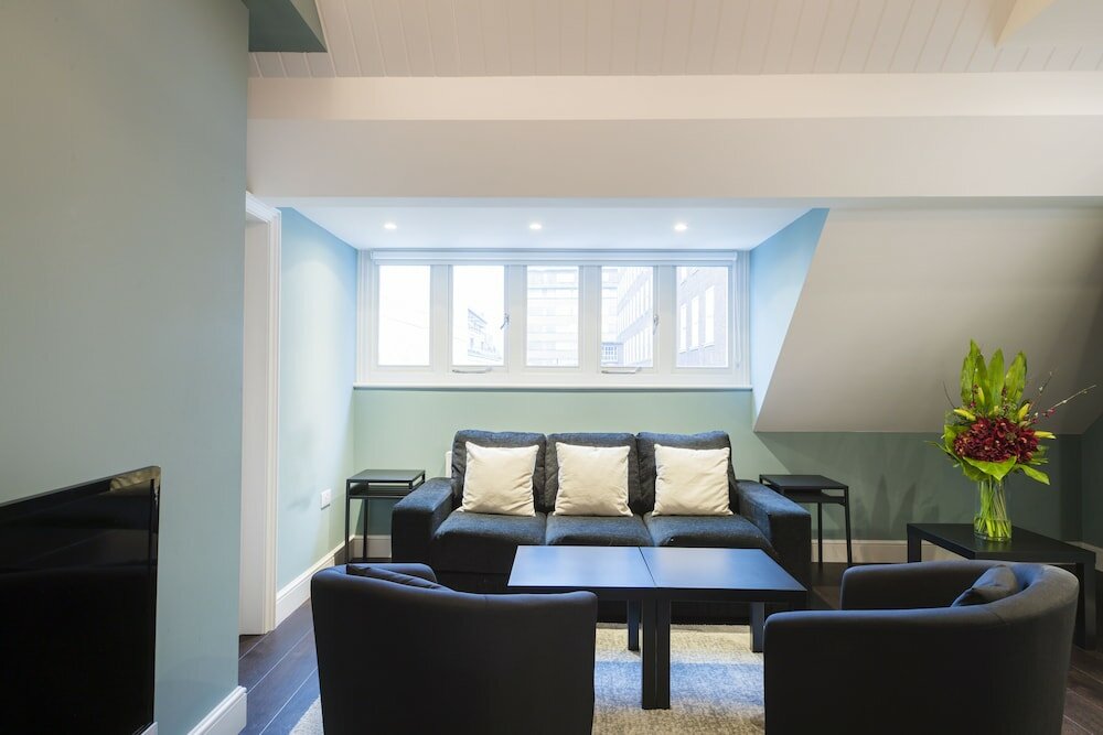 Фото Altido Cozy Flat for 2 near Marble Arch Station
