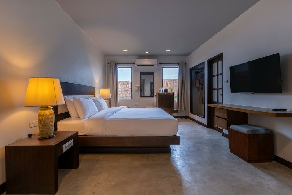 Фото Rose Bay Resort