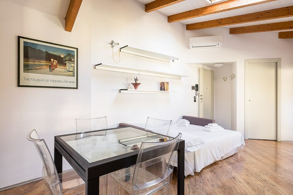 Фото Fondazza87 vicino ai Giardini Margherita