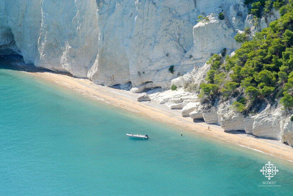 Фото Infinito - Attico sul Mare