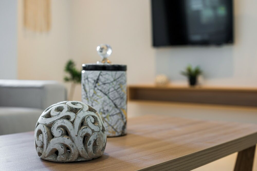 Фото Aegean Breeze Apartments