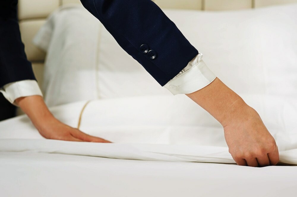 Фото Hilton Changsha Riverside