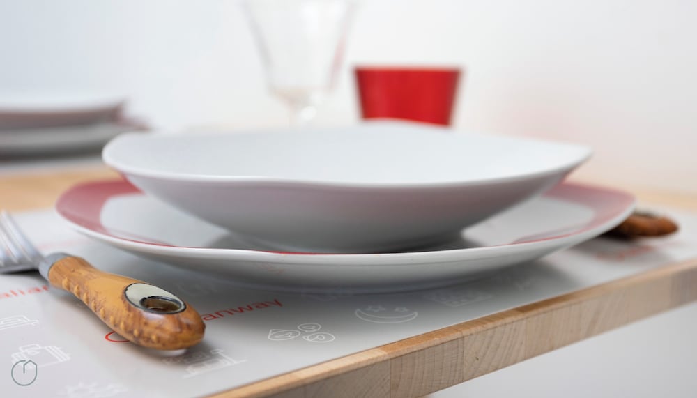 Фото Italianway - Panfilo Castaldi 29