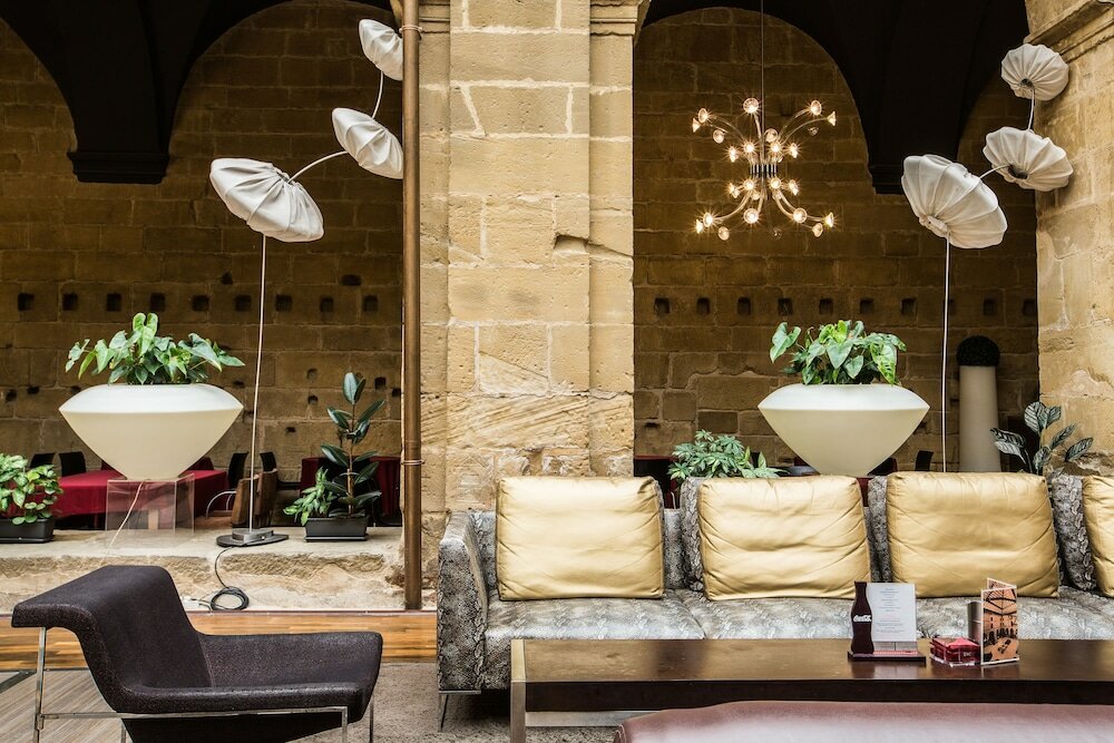 Фото Eurostars Los Agustinos