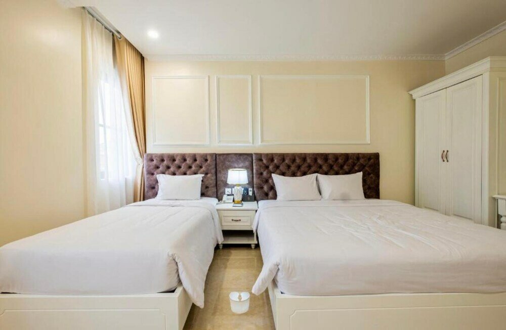 Фото Sun Diamond Hotel