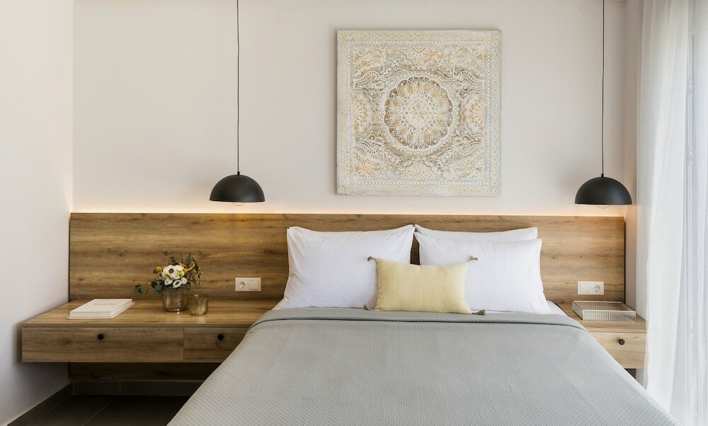 Фото Soleado Luxury Villas