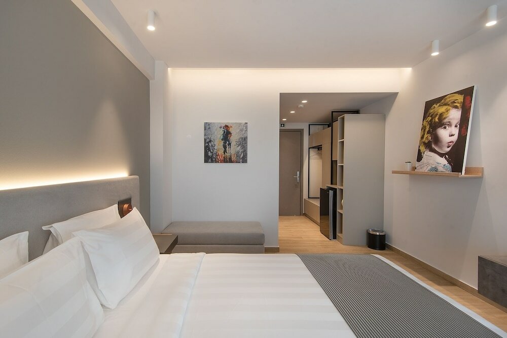 Фото The Residences Kalamata