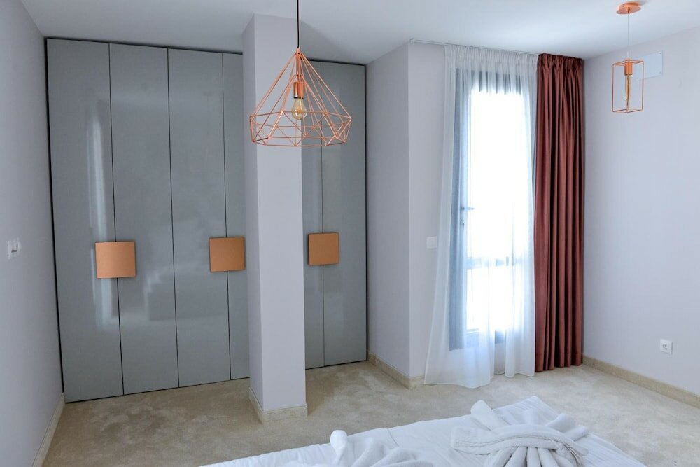 Фото Boutique Apartments Blagoevgrad