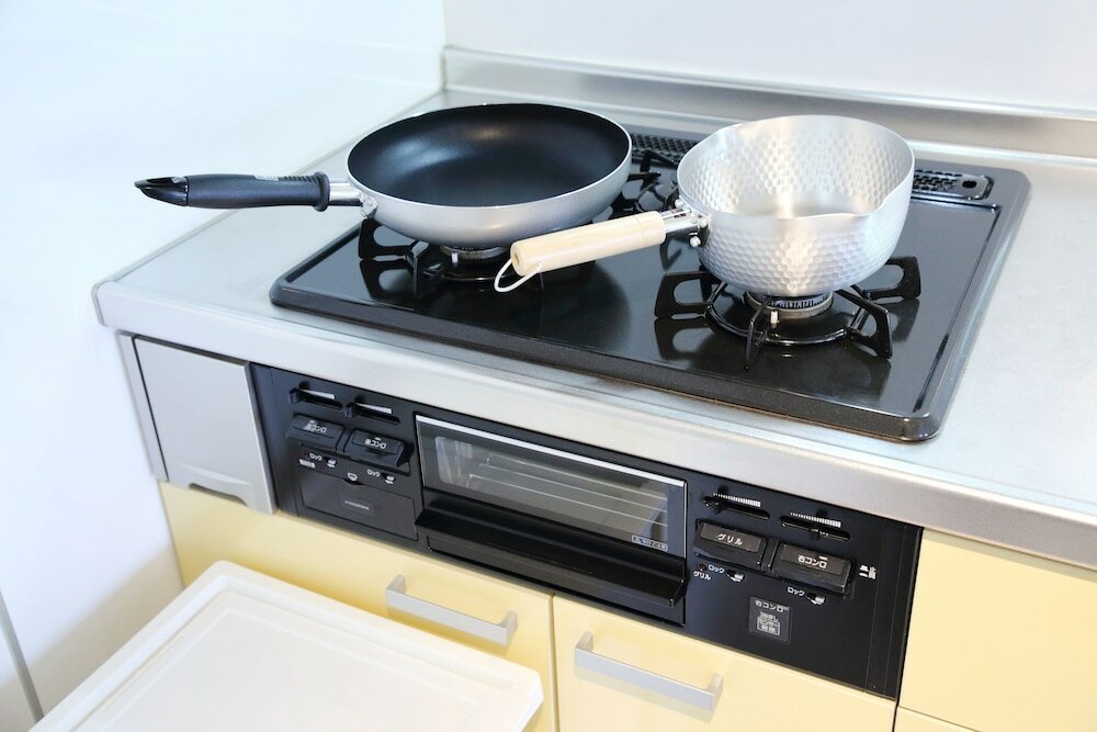 Фото Grandouce Nipponbashi-Higashi III