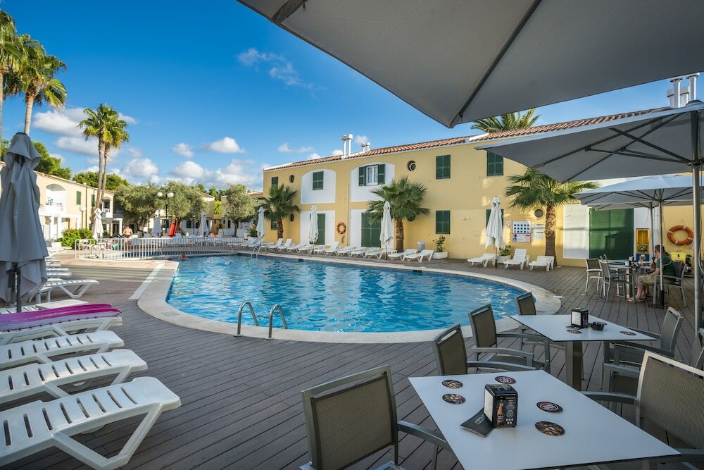 Фото Cales De Ponent