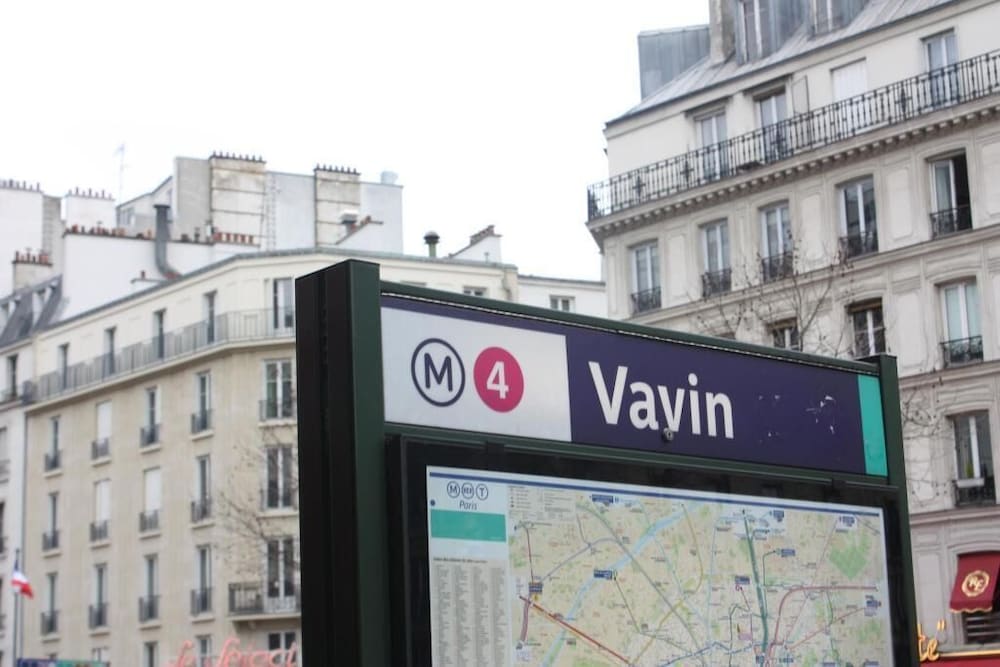 Фото отеля 4