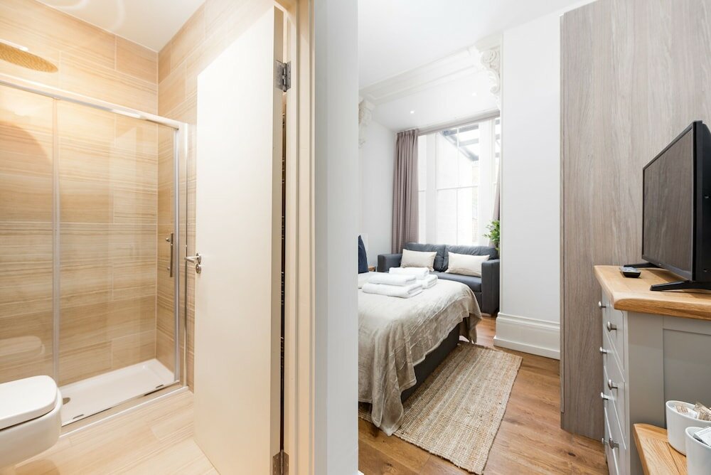 Фото Bayswater by Capital