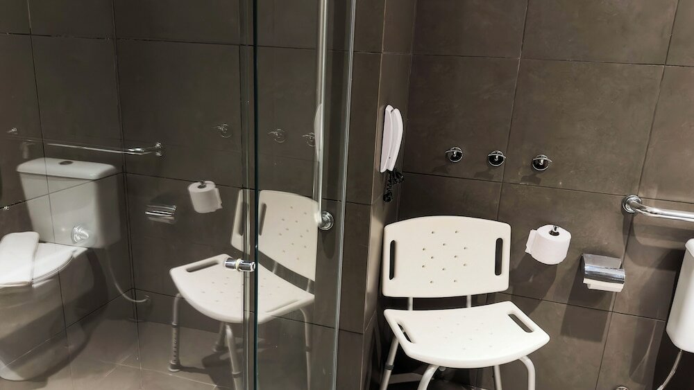 Фото Gran Vivenzo Cidade Nova