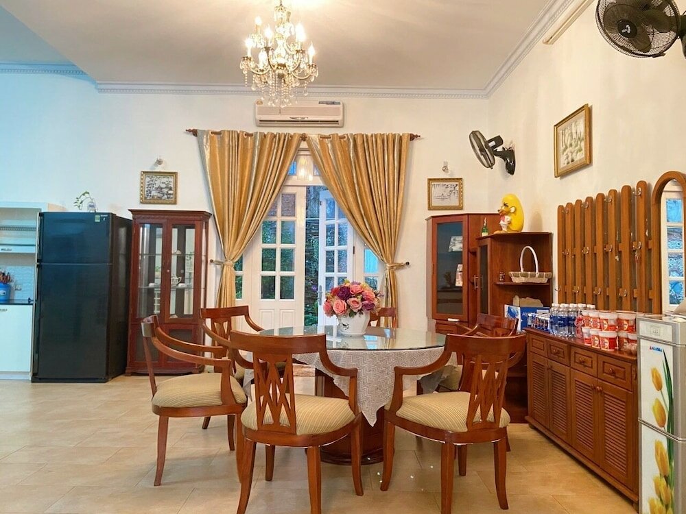 Фото ViVa Villa Vung Tau - Phan Chu Trinh
