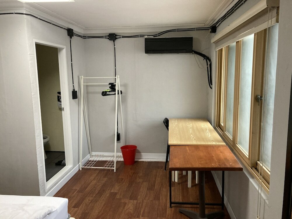 Фото Itaewon Inn