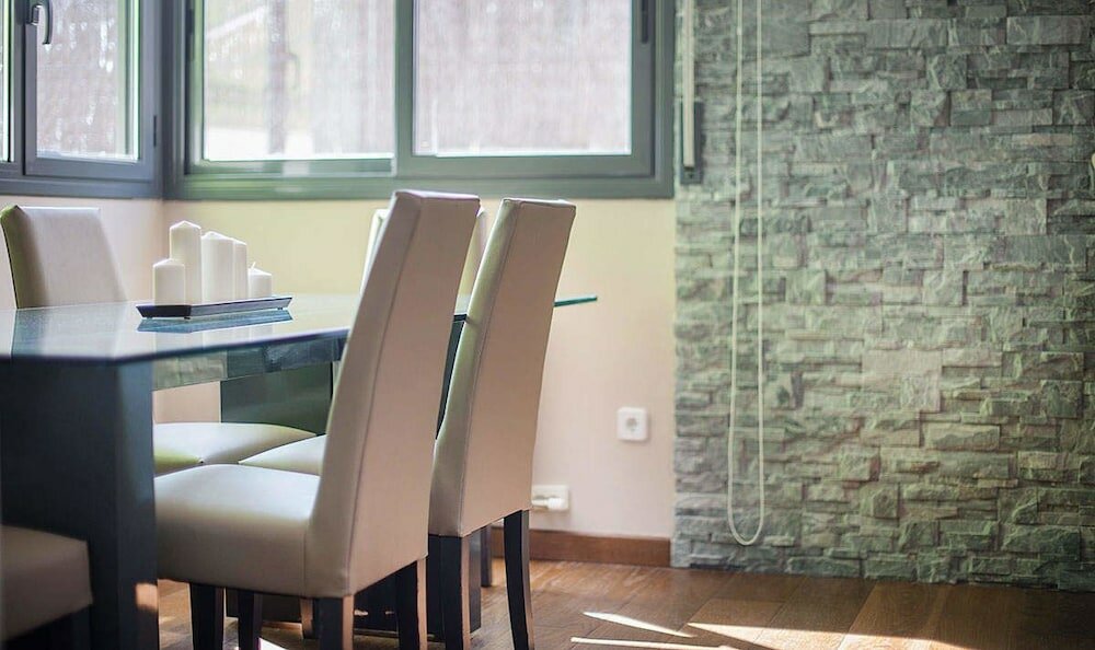 Фото Villa Déjà Vu with stunning sea views