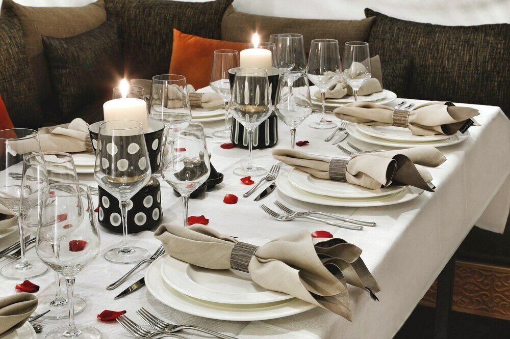 Фото Dar Assiya Le Petit