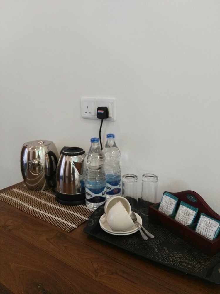 Фото Hotel Akashayaam