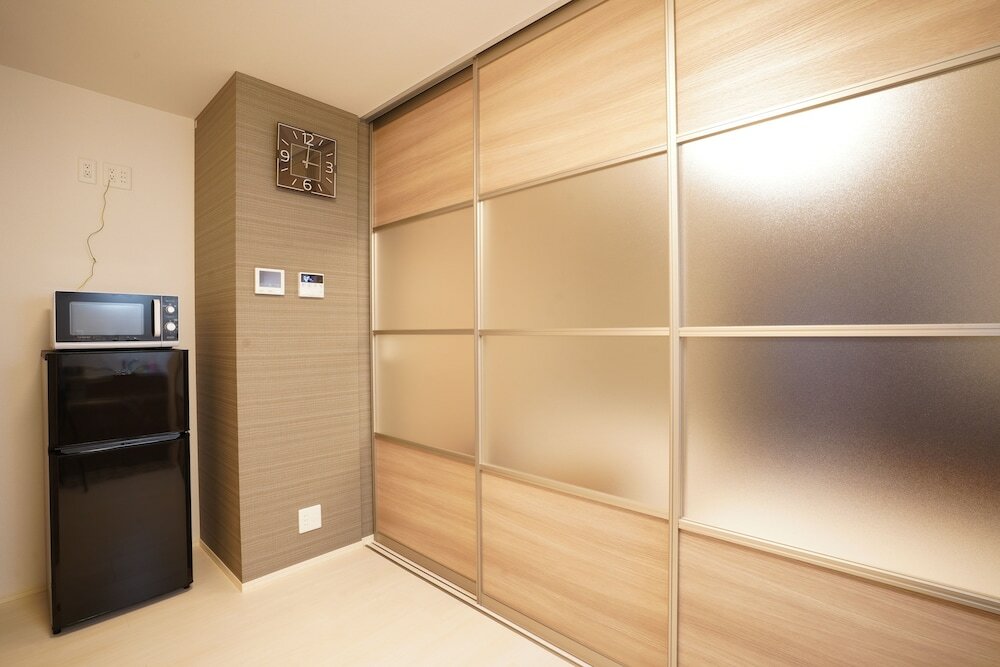Фото Hg Cozy Hotel No. 61 Imazato Station
